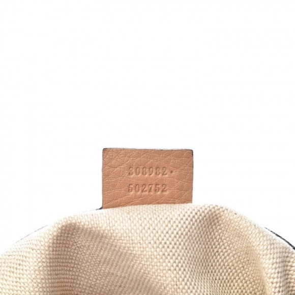 GUCCI Soho Medium Chain Shoulder Bag - Picture 8 of 17